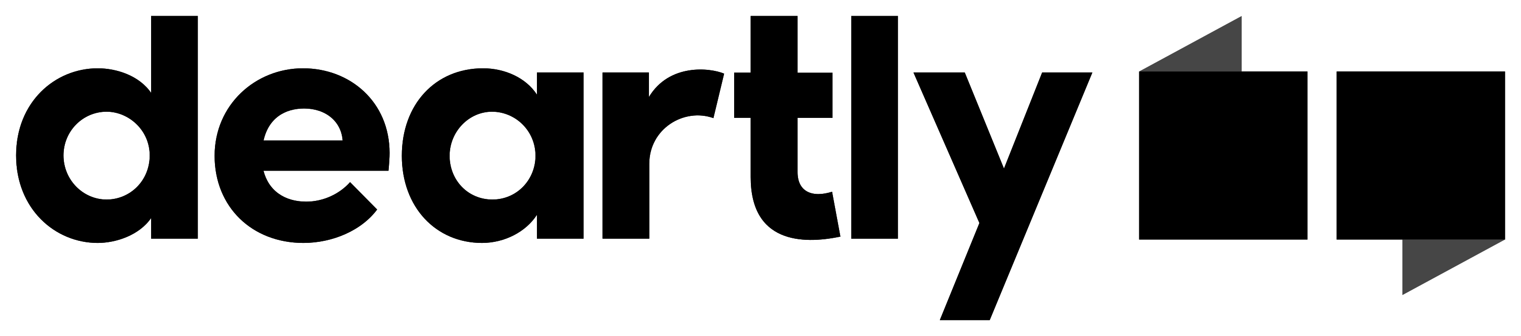 DEARTLY